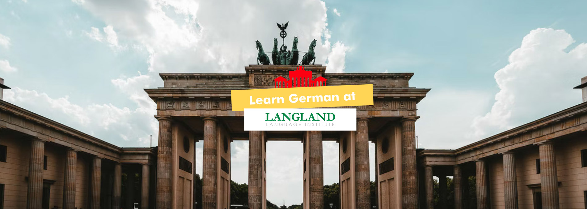 Learn-German-at-Langland