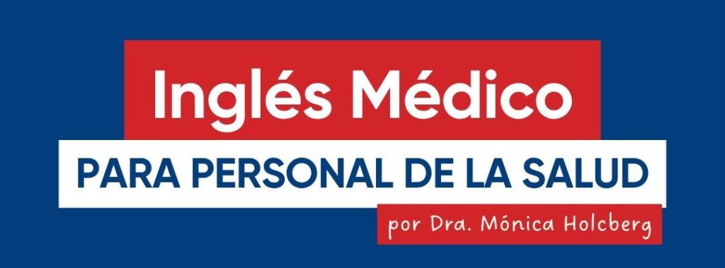 Aprende Ingles Medico